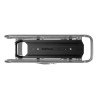 Bagażnik rowerowy Topeak Omni QuickTrack Adapter. zmienia dowolny bagażnik na system MTX