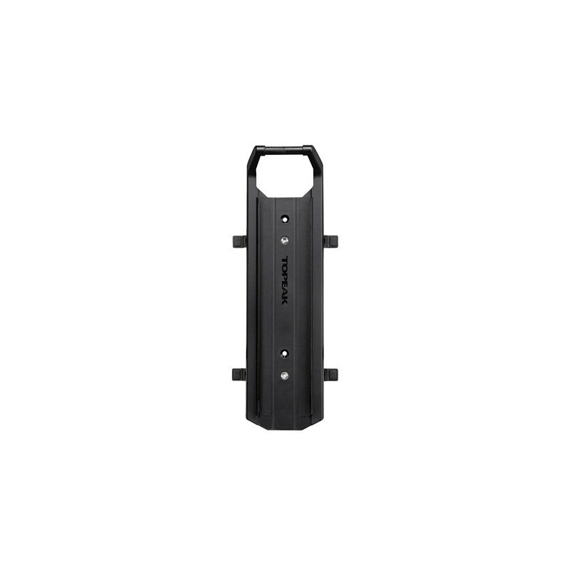 Bagażnik rowerowy TOPEAK MTX OMNI QUICKTRACK ADAPTER L, adapter do system MTX new 2025 Bagażnik rowerowy TOPEAK MTX OMNI QUICKTRACK ADAPTER L, adapter do system MTX new 2025