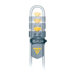 Koszyk na bidon TOPEAK MODULA CAGE XL (regulowany na butelki do 1,5L)