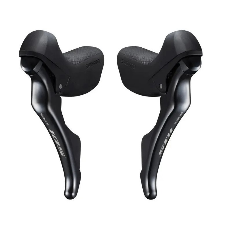 Shimano Dźwignia Przerz/Ham P+L 2x11rz ST-R7000 Shimano Dźwignia Przerz/Ham P+L 2x11rz ST-R7000