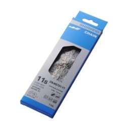 Shimano Łańcuch 11rz 116 Ogniw CN-HG701 +Spinka