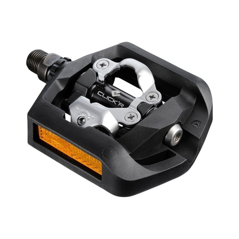 Shimano Pedały SPD PD-T421 Shimano Pedały SPD PD-T421