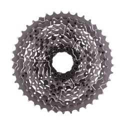 Shimano Kaseta 10rz 11-42 CS-M4100