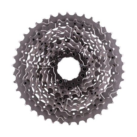 Shimano Kaseta 10rz 11-42 CS-M4100