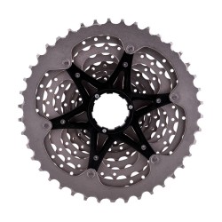 Shimano Kaseta 10rz 11-42 CS-M4100