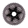 Shimano Kaseta 10rz 11-42 CS-M4100