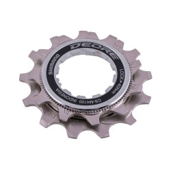 Shimano Kaseta 10rz 11-42 CS-M4100