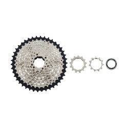 Shimano Kaseta 10rz 11-32 CS-HG500 11-12-14-16-18-20-22-25-28-32