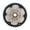 Shimano Kaseta 10rz 11-32 CS-HG500 11-12-14-16-18-20-22-25-28-32