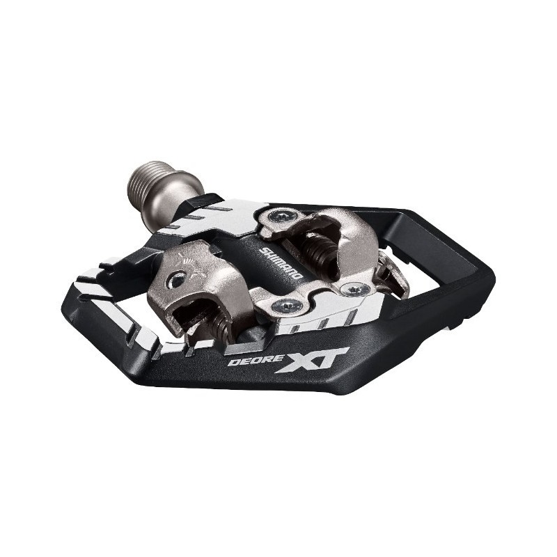 Shimano Pedały SPD PD-M8120 Shimano Pedały SPD PD-M8120