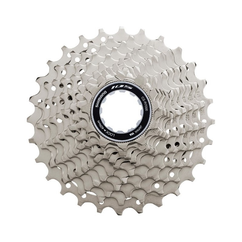 Shimano Kaseta 11rz 11-28 CS-R7000 Shimano Kaseta 11rz 11-28 CS-R7000