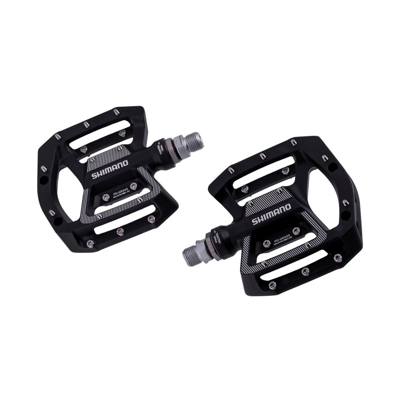 Shimano Pedały MTB PD-GR500 Shimano Pedały MTB PD-GR500