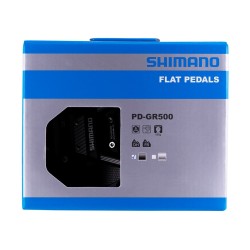 Shimano Pedały MTB PD-GR500