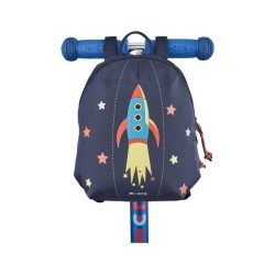 Micro Plecak na hulajnogę Rocket XS