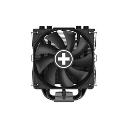 System chłodzenia procesora Xilence Performance A+ XC081 12 cm czarny