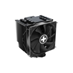 System chłodzenia procesora Xilence Performance A+ XC081 12 cm czarny