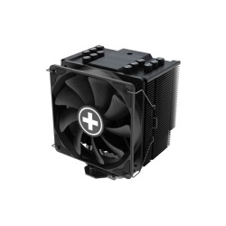 System chłodzenia procesora Xilence Performance A+ XC081 12 cm czarny