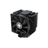 System chłodzenia procesora Xilence Performance A+ XC081 12 cm czarny