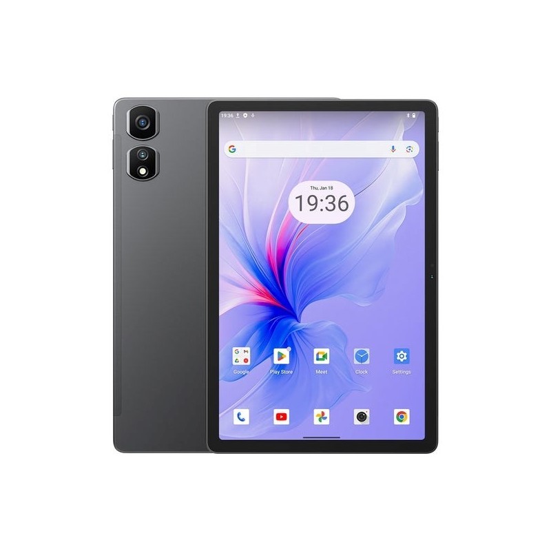 Tablet Blackview TAB16 Pro 11" 8GB/256GB LTE Szary bez ładowarki Tablet Blackview TAB16 Pro 11" 8GB/256GB LTE Szary bez ładowarki