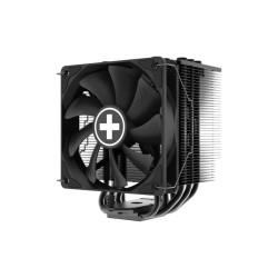 System chłodzenia procesora Xilence Performance A+ XC081 12 cm czarny
