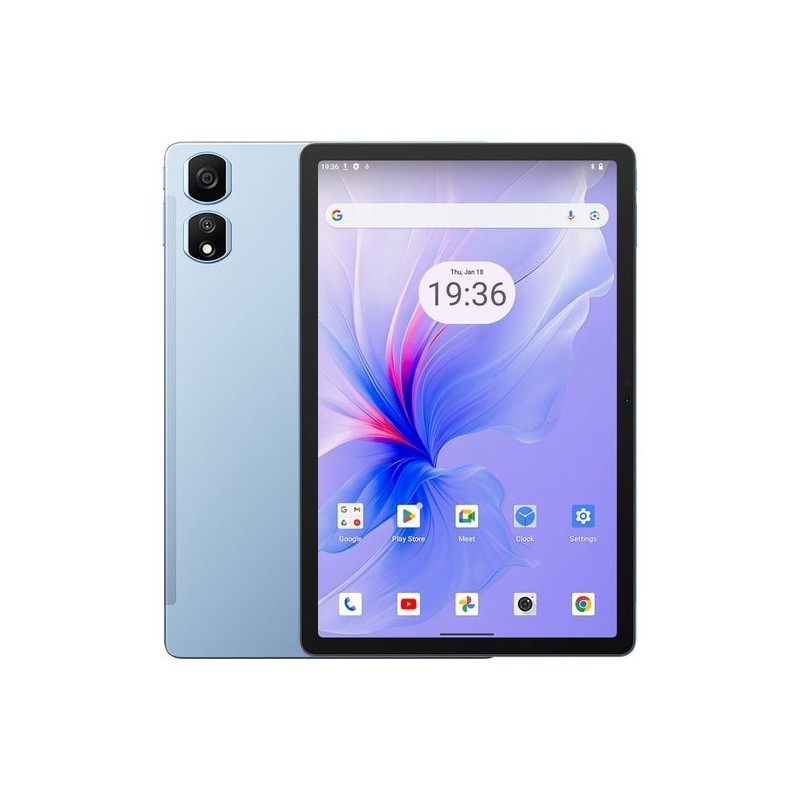 Tablet Blackview TAB16 Pro 11" 8GB/256GB LTE Blue bez ładowarki Tablet Blackview TAB16 Pro 11" 8GB/256GB LTE Blue bez ładowarki
