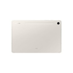 Samsung Galaxy Tab S9 SM-X716B 5G 128 GB 27,9 cm (11") Qualcomm Snapdragon 8 GB Wi-Fi 6 (802.11ax) Android 13 Beżowy