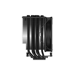 System chłodzenia procesora Xilence Performance A+ XC081 12 cm czarny
