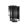 System chłodzenia procesora Xilence Performance A+ XC081 12 cm czarny