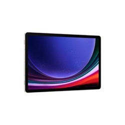 Samsung Galaxy Tab S9 SM-X716B 5G 128 GB 27,9 cm (11") Qualcomm Snapdragon 8 GB Wi-Fi 6 (802.11ax) Android 13 Beżowy