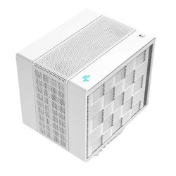 DeepCool ASSASSIN 4S WH Procesor Chłodnica powietrza 14 cm Biały 1 szt.