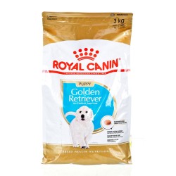 ROYAL CANIN BHN Golden Retriever Puppy - sucha karma dla szczeniąt - 3kg