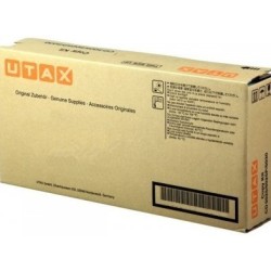 Toner Utax CK-8511 CK8511 Żółty Gelb (1T02L7AUT1)