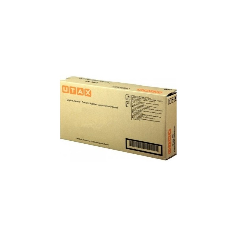 Toner Utax CK-8511 CK8511 Żółty Gelb (1T02L7AUT1) Toner Utax CK-8511 CK8511 Żółty Gelb (1T02L7AUT1)