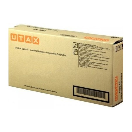 Toner Utax CK-8511 CK8511 Żółty Gelb (1T02L7AUT1)