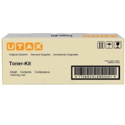 Toner Utax PK-5015C PK5015C błękitny (1T02R7CUT0)