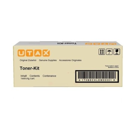Toner Utax PK-5015C PK5015C błękitny (1T02R7CUT0)