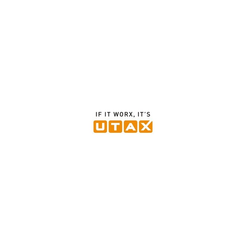 UTAX 1T02TVCUT0 kaseta z tonerem 1 szt. Oryginalny Cyjan UTAX 1T02TVCUT0 kaseta z tonerem 1 szt. Oryginalny Cyjan