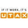 UTAX 1T02TVCUT0 kaseta z tonerem 1 szt. Oryginalny Cyjan