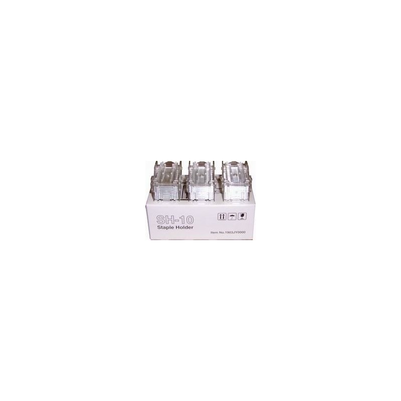 Zszywki Kyocera 15.000 sztuk. Do DF-470
