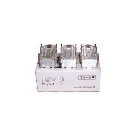 Zszywki Kyocera 15.000 sztuk. Do DF-470