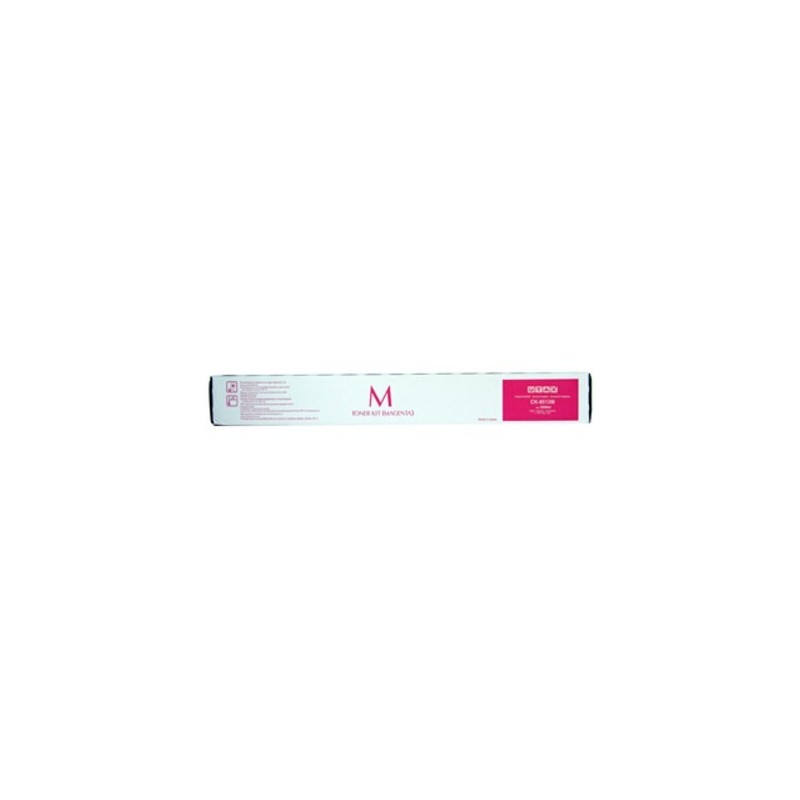 Toner Utax CK-8512 Purpurowy (1T02RLBUT1) Toner Utax CK-8512 Purpurowy (1T02RLBUT1)