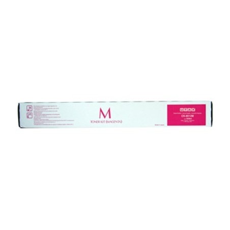 Toner Utax CK-8512 Purpurowy (1T02RLBUT1)