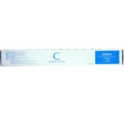 Toner Utax CK-8512 CK8512 Błękitny (1T02RLCUT1)