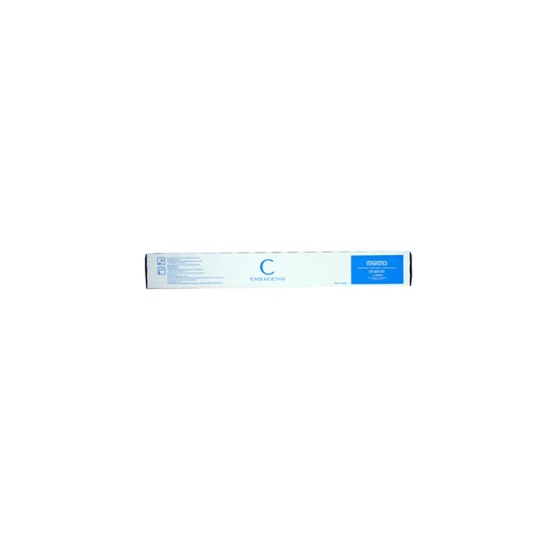 Toner Utax CK-8512 CK8512 Błękitny (1T02RLCUT1)