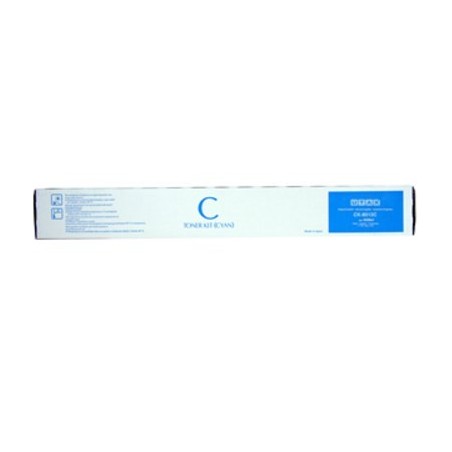 Toner Utax CK-8512 CK8512 Błękitny (1T02RLCUT1)