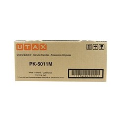 Toner Utax PK-5011M PK5011M Magenta