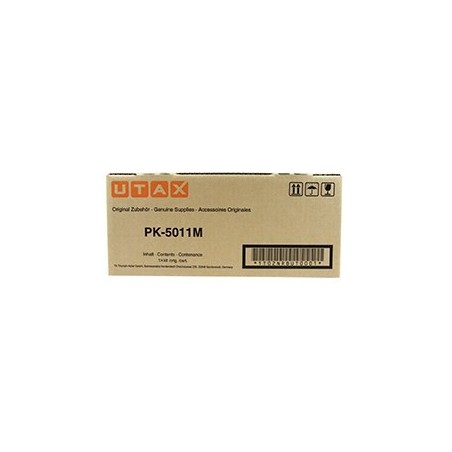Toner Utax PK-5011M PK5011M Magenta