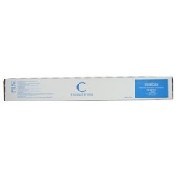 Toner Utax CK-8511 CK8511 Błękitny (1T02L7CUT1)