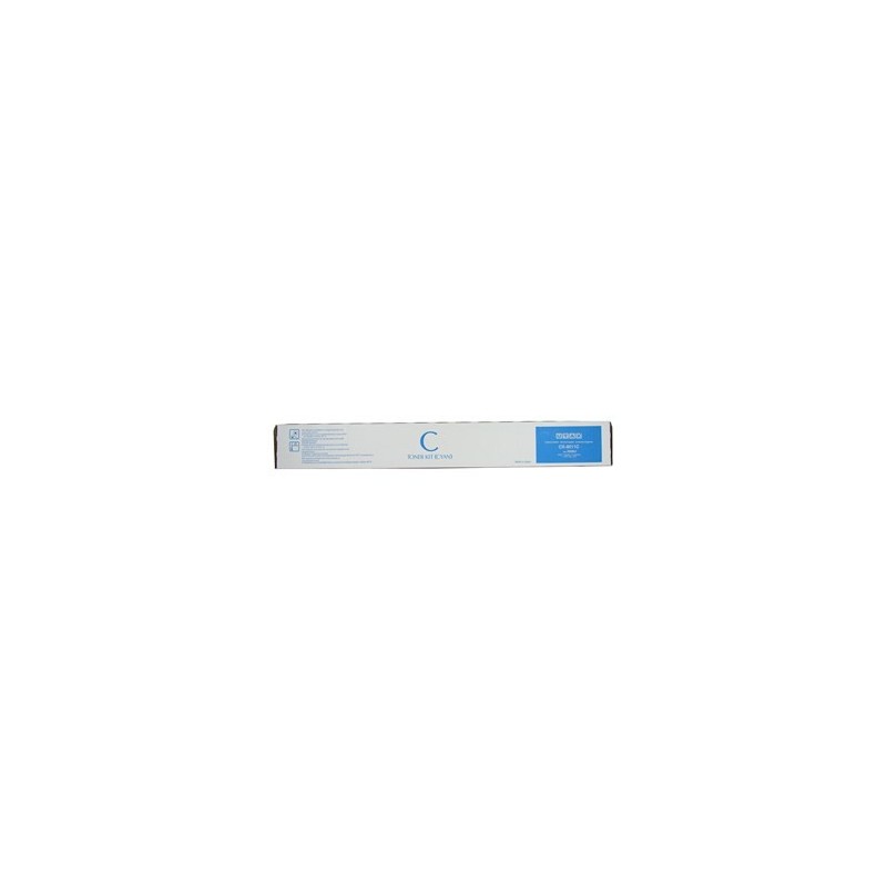 Toner Utax CK-8511 CK8511 Błękitny (1T02L7CUT1) Toner Utax CK-8511 CK8511 Błękitny (1T02L7CUT1)