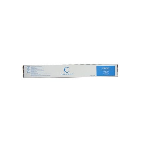 Toner Utax CK-8511 CK8511 Błękitny (1T02L7CUT1)